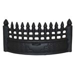 De Vielle Fire Front 18"